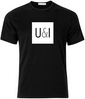 U&I Brand T-Shirt